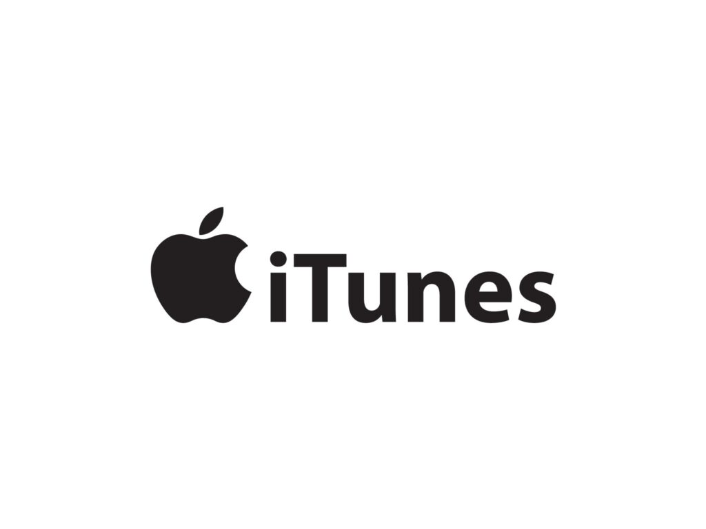 iTunes Logo